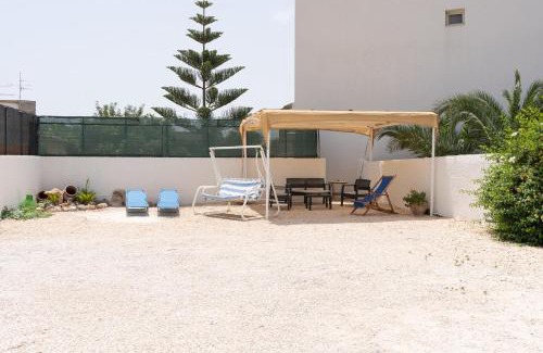 Custonaci Apartment | Cuore di Conchiglia 3