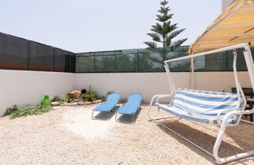 Custonaci Apartment | Cuore di Conchiglia 3