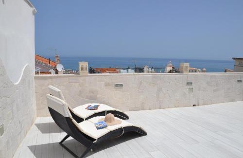 Vieste Bed & Breakfast | Cuore di Vieste