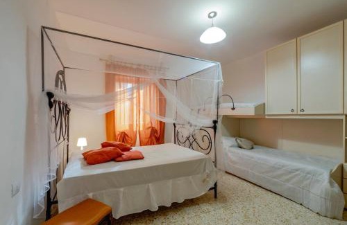 Montelaguardia Apartment | Cuore di vigna in Umbria