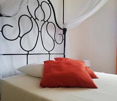 Montelaguardia Apartment | Cuore di vigna in Umbria