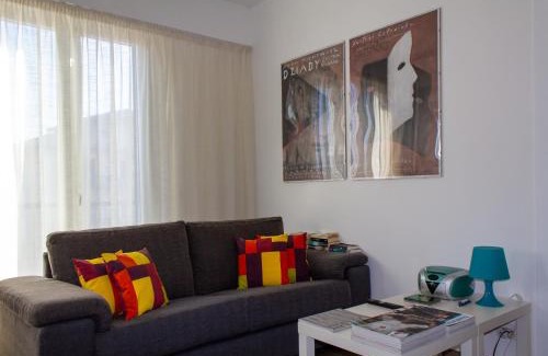 Modica Apartment | Cuore Flat