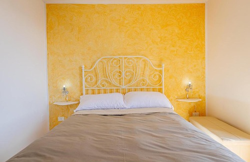 Santo Stefano di Sessanio House | Cuore Nero Food and Relax