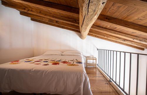 Santo Stefano di Sessanio House | Cuore Nero Food and Relax