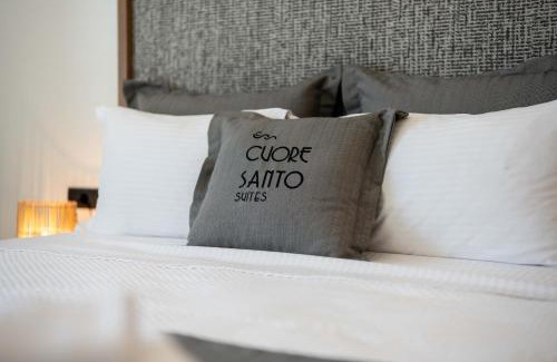Fira Apartment | Cuore Santo Suites