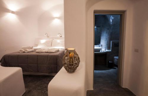 Tholos Bed & Breakfast | Cupola Suites