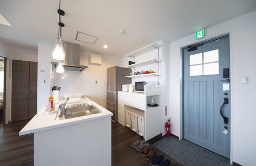 Maeda House | Curchibe