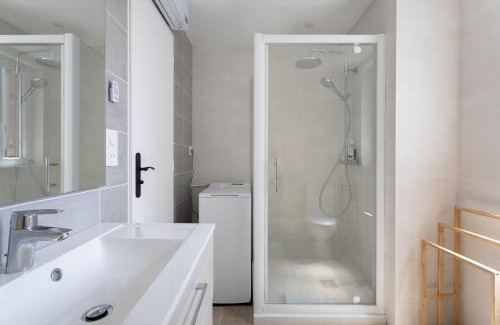 La Pradelle Apartment | Curie 1er - Appart cosy & calme à 5 min de la gare