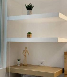 Zona 7 Apartment | Curious Family Space D1