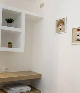 Zona 7 Apartment | Curious Family Space D1