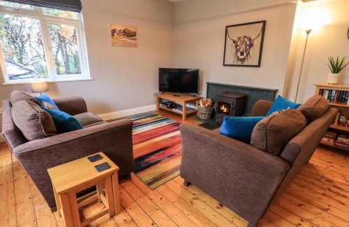 Hawkshead House | Curlew Cottage at Hawkshead