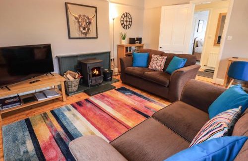 Hawkshead House | Curlew Cottage at Hawkshead