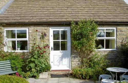 Barnard Castle Cottage | Curlew Cottage