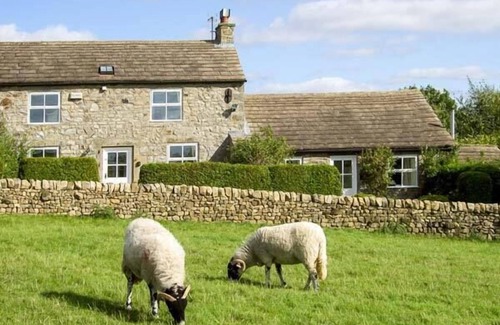 Barnard Castle Cottage | Curlew Cottage