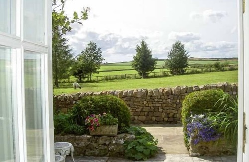 Barnard Castle Cottage | Curlew Cottage