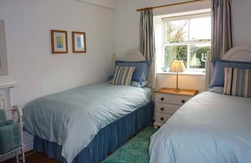 Barnard Castle Cottage | Curlew Cottage