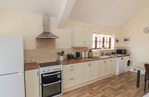 Muston Cottage | Curlew Cottage