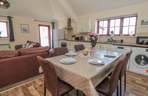 Muston Cottage | Curlew Cottage