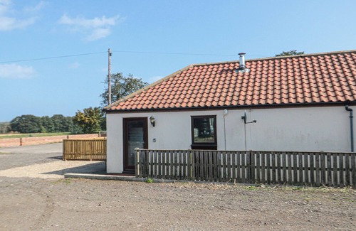 Muston Cottage | Curlew Cottage