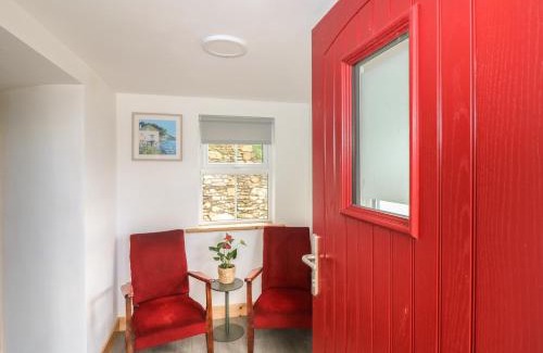 Gusserane House | Curragh Cottage
