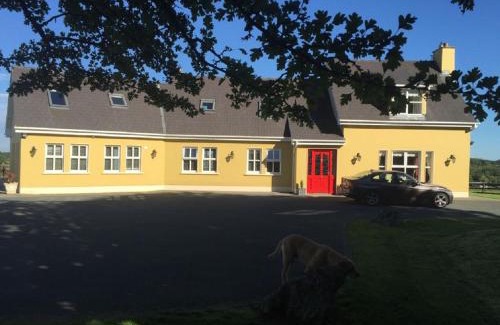 Adare Apartment | Curraghchase Cottage