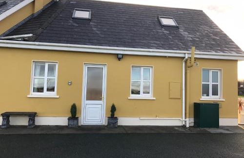 Adare Apartment | Curraghchase Cottage