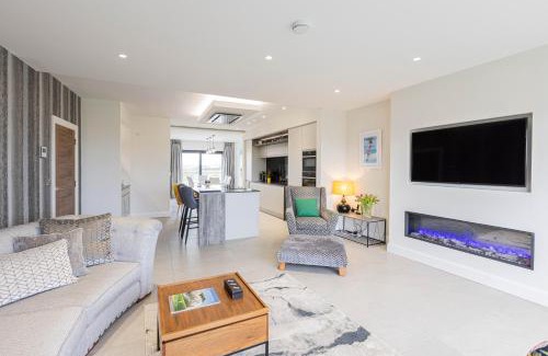 Portrush Apartment | Curran Gate Luxury Serviced Apartments, Portrush