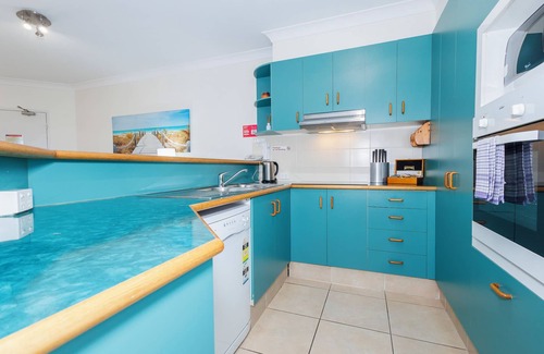 Palm Beach Apartment | Currumbin Sands Holiday Apartments
