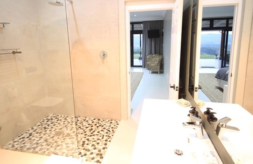Curry's Post Bed & Breakfast | Curry's Post Bed and Breakfast