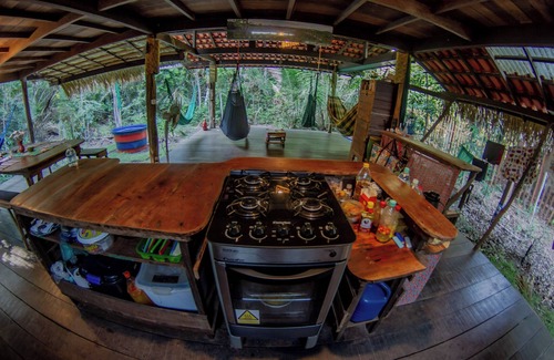 Alter do Chao House | Curuá House