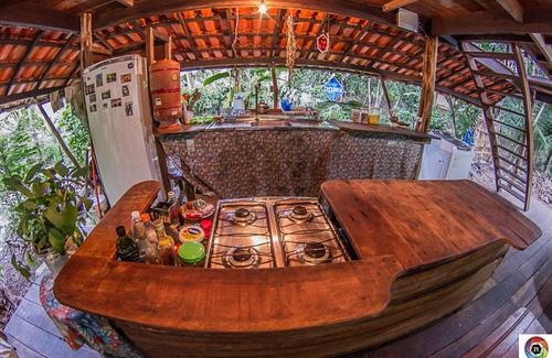 Alter do Chao House | Curuá House