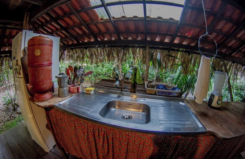 Alter do Chao House | Curuá House