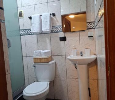 Puerto Inca Apartment | Cusco trinitarias
