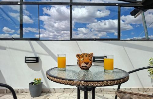 Puerto Inca Apartment | Cusco trinitarias