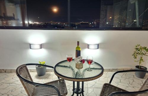 Puerto Inca Apartment | Cusco trinitarias