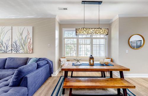 Murrells Inlet House | 'Cuse-stal