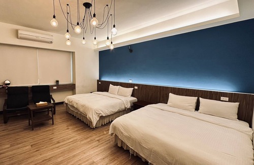 Anping House | Cushare Tainan B&B