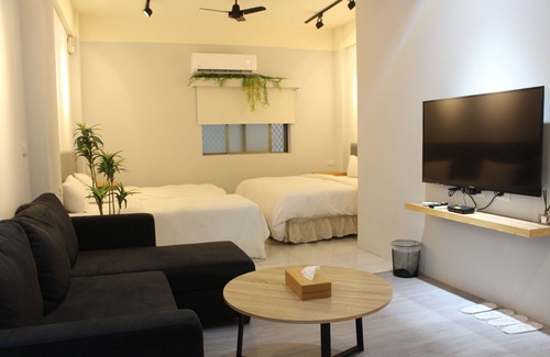 Anping House | Cushare Tainan B&B