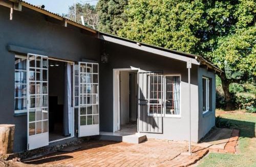 Haenertsburg Apartment | Cussonia Cottage