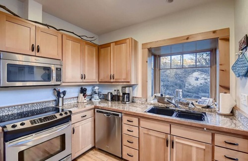 Julian Cabin | Custom Built by the Littlehale Family