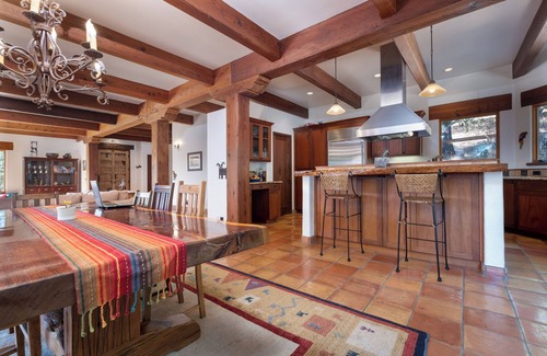 Marine Terrace House | Custom Built Rental on Lodge Hill! Stunning Home in a Peaceful Neighborhood!