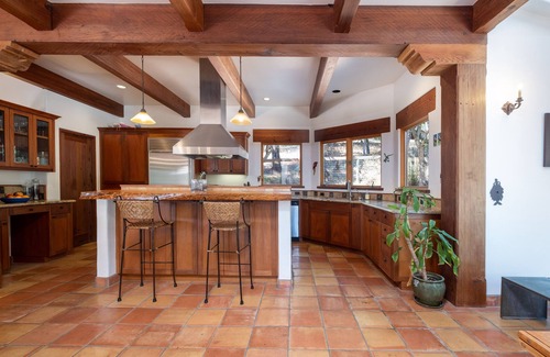 Marine Terrace House | Custom Built Rental on Lodge Hill! Stunning Home in a Peaceful Neighborhood!