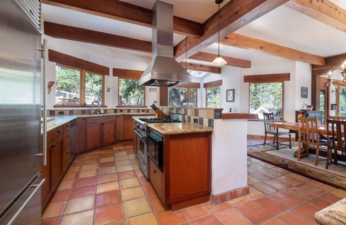 Marine Terrace House | Custom Built Rental on Lodge Hill! Stunning Home in a Peaceful Neighborhood!