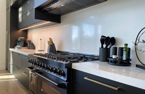 Rancho San Diego House | Custom Home built for friends and family to enjoy