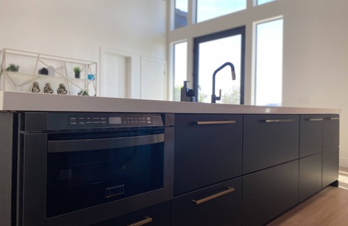 Rancho San Diego House | Custom Home built for friends and family to enjoy