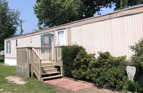 Cape Charles House | Cute and Cozy Vacation Stay on the Eastern Shore!