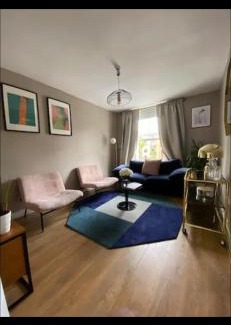Dalston Apartment | Cute apartment