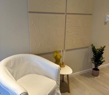 Laksevag Apartment | Cute apartment in high rise