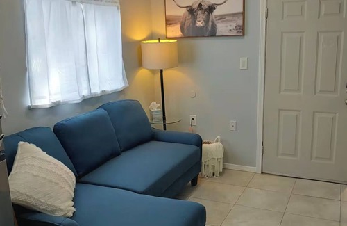 Northwest Heights House | Cute Casita Close To Downtown and Old Town!