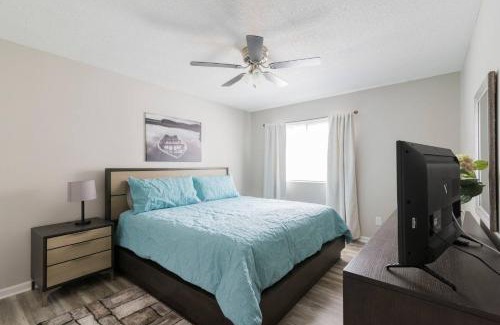 Rock Hill Apartment | Cute Condo in Rock Hill-57